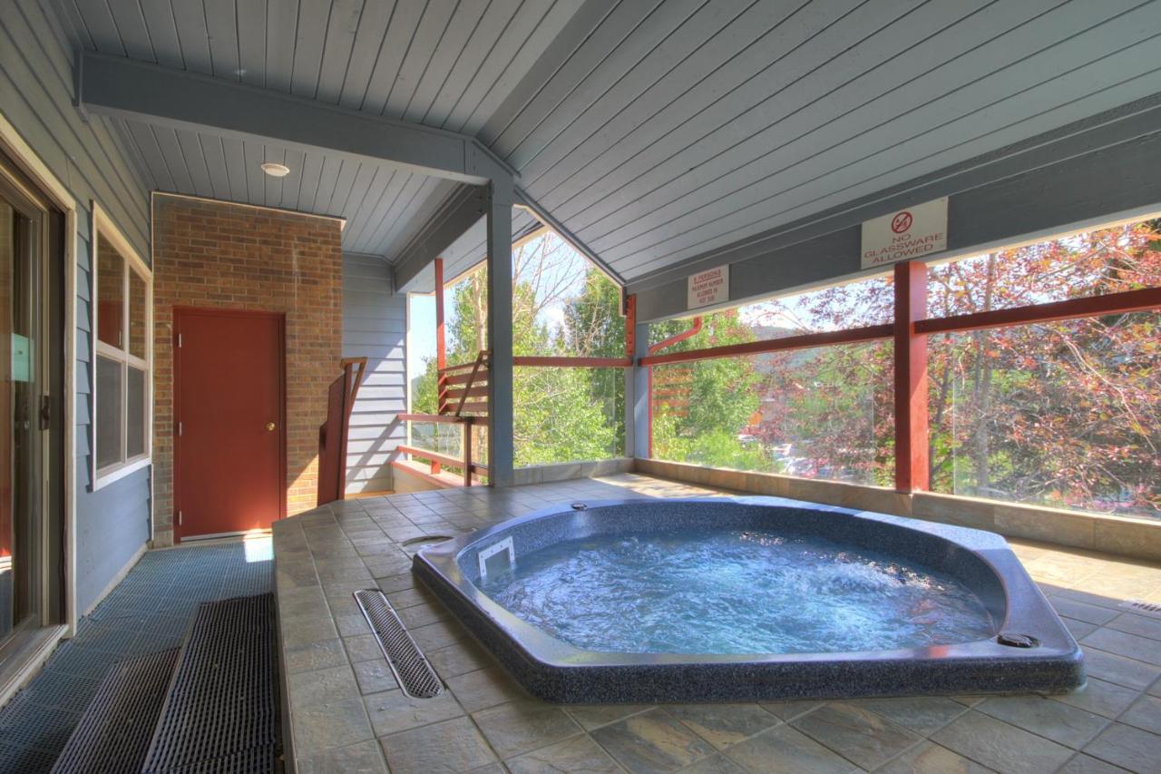 River Mtn Lodge E301 Breckenridge Kültér fotó