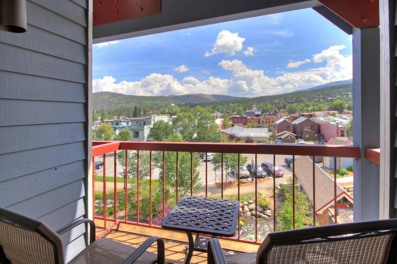 River Mtn Lodge E301 Breckenridge Kültér fotó